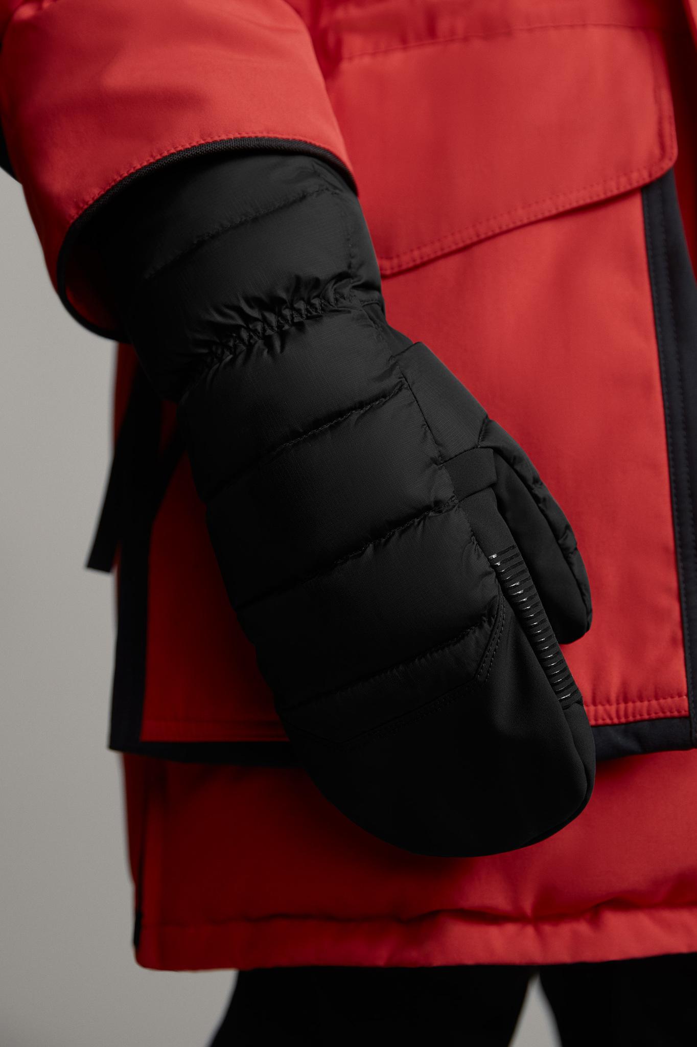 Product gallery image number 3 for product Snow Mantra Mitt - Men's