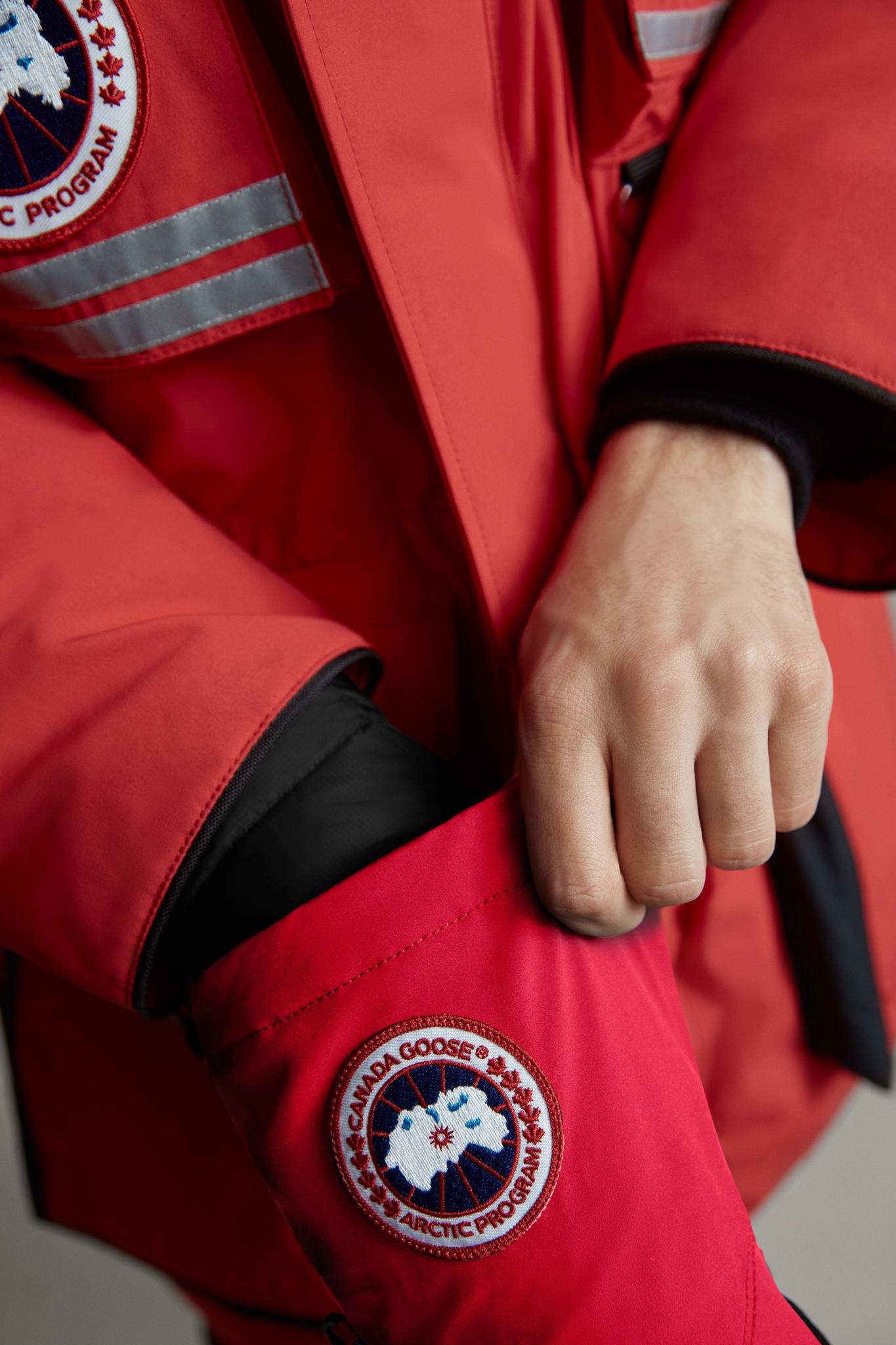 Product gallery image number 4 for product Snow Mantra Mitt - Men's