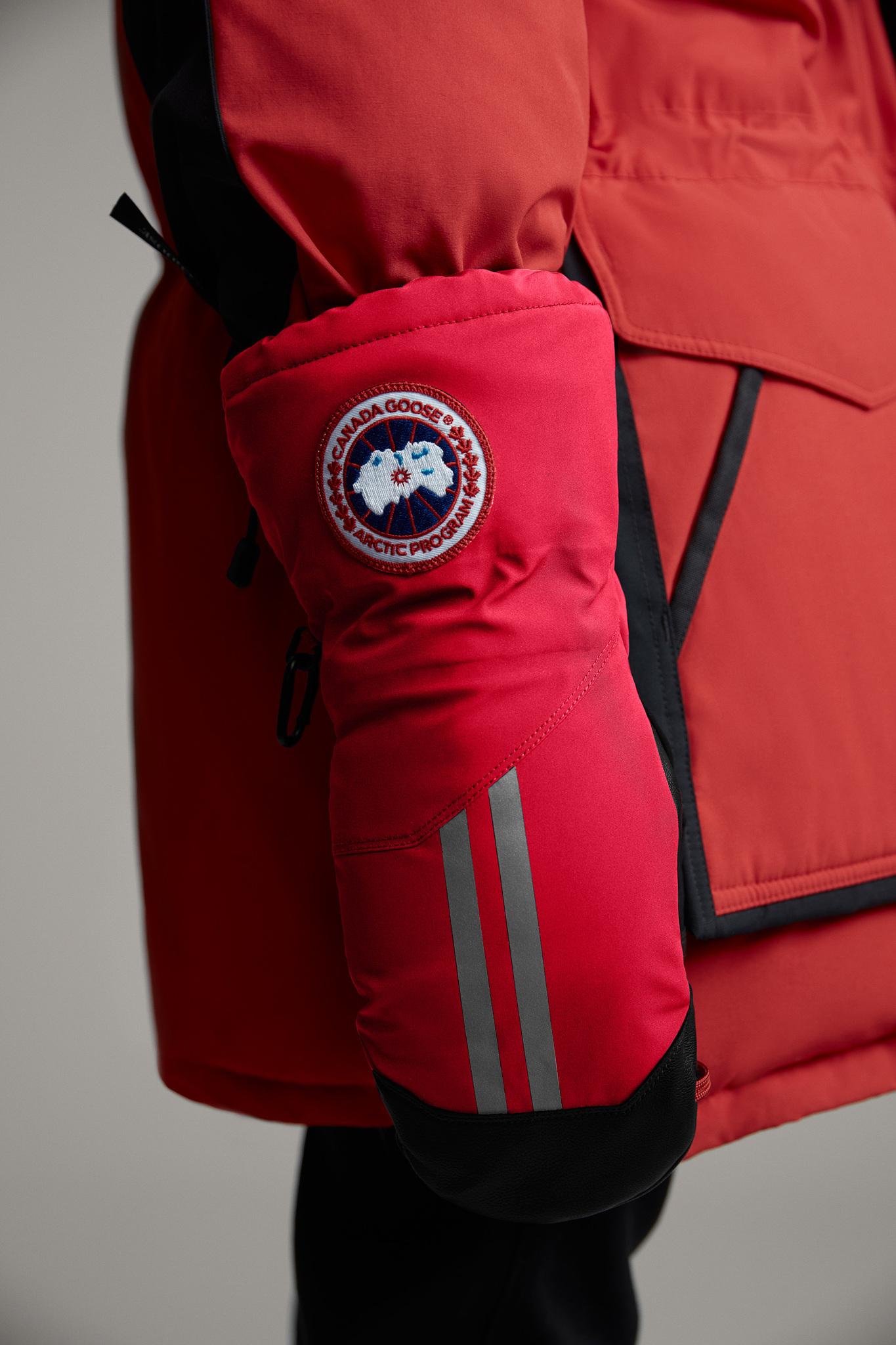 Product gallery image number 5 for product Snow Mantra Mitt - Men's