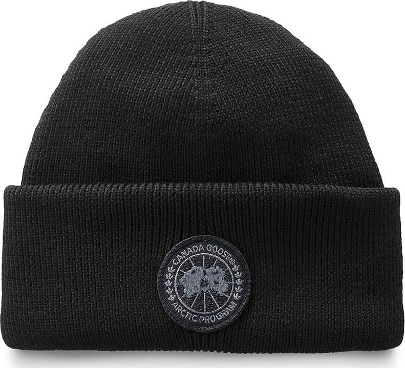 Product gallery image number 1 for product Thermal Toque - Men's