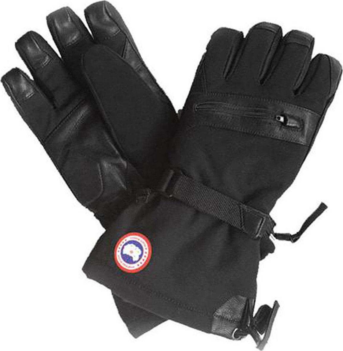 Product gallery image number 2 for product Northern Utility Gloves - Men's