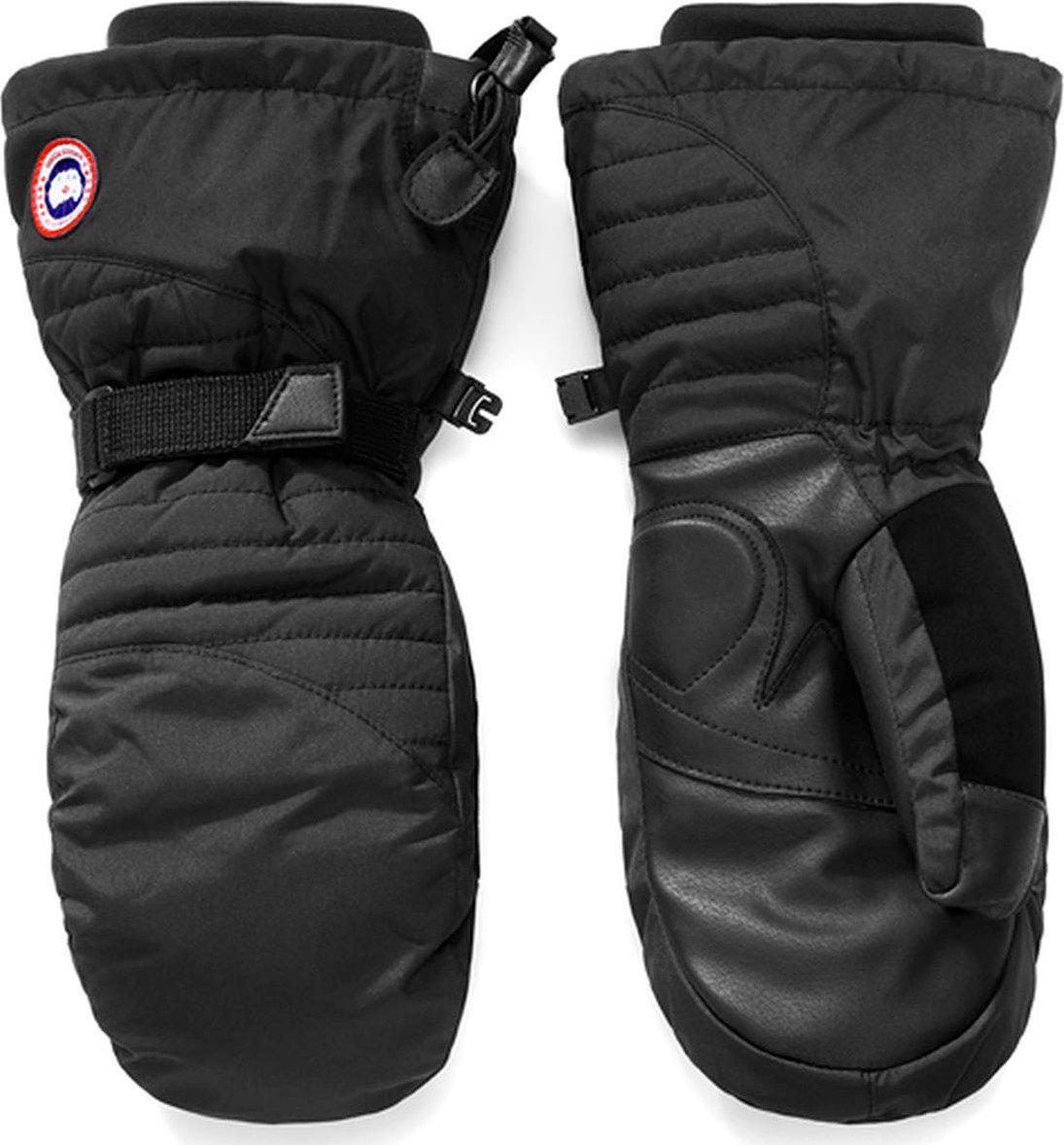 Product gallery image number 1 for product Arctic Down Mitts - Women's