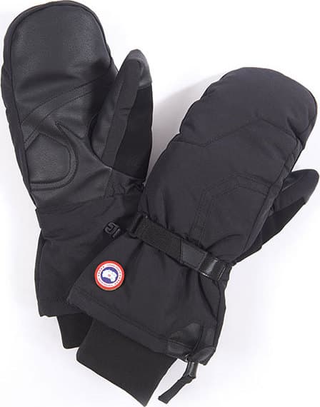 Product gallery image number 1 for product Arctic Down Mitts - Men's