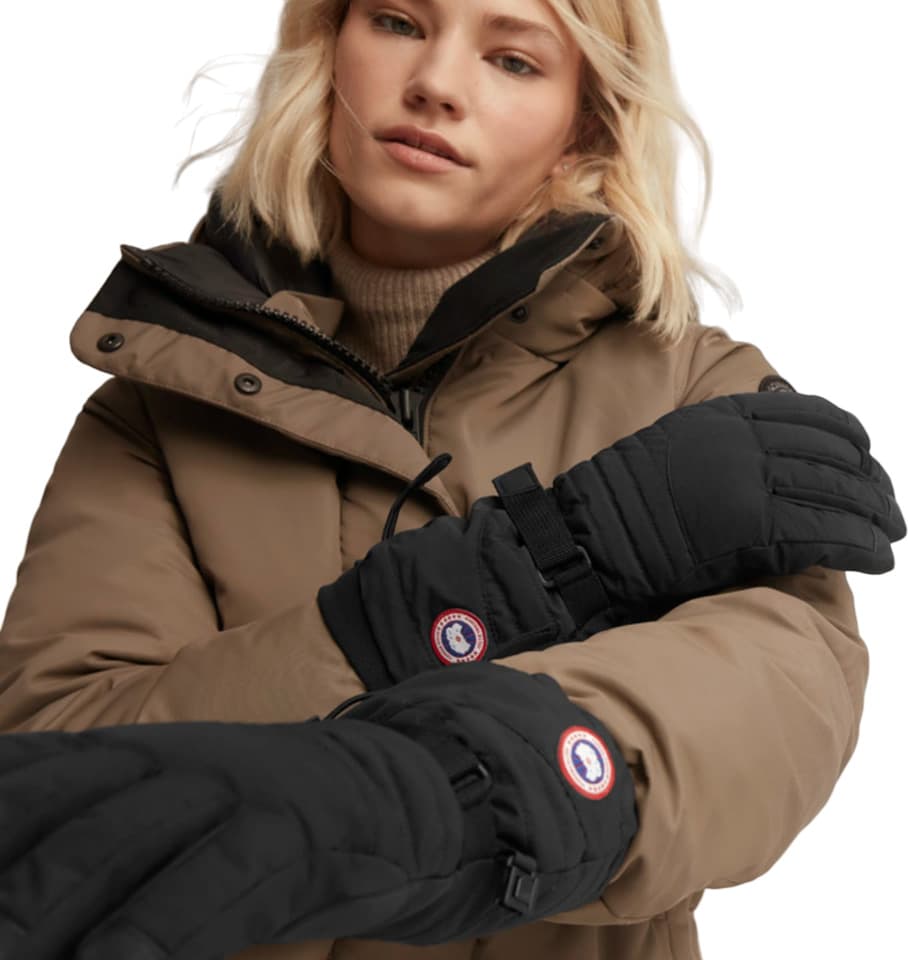 Product gallery image number 3 for product Arctic Gloves - Women's