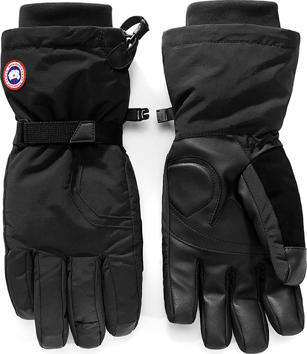 Product gallery image number 1 for product Arctic Down Gloves - Men's