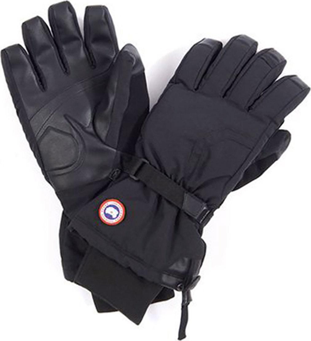 Product gallery image number 2 for product Arctic Down Gloves - Men's
