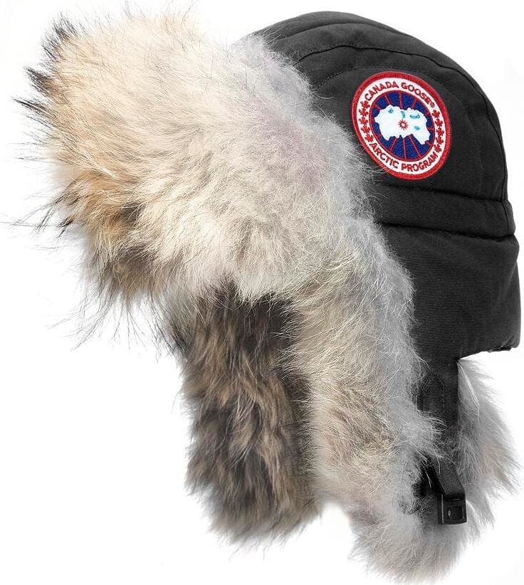 Product gallery image number 1 for product Aviator Hat - Women's