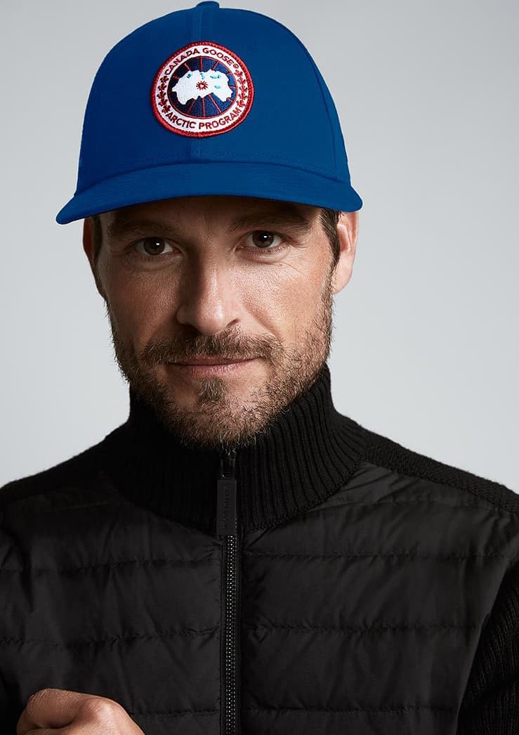 Product gallery image number 1 for product Core Twill Cap - Men's