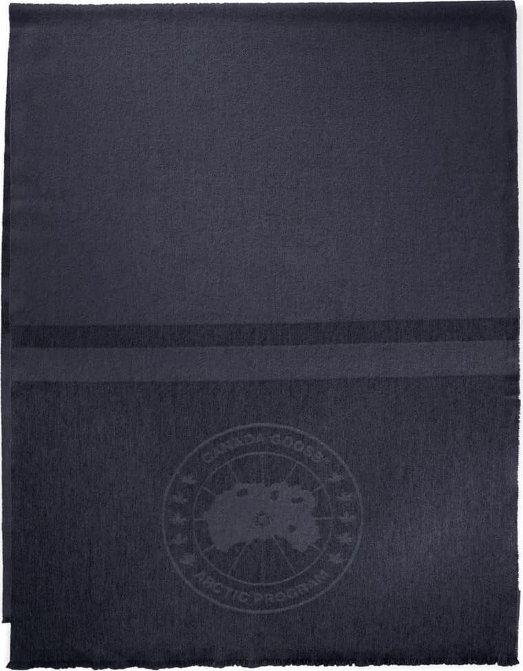 Product gallery image number 1 for product Logo Blanket Scarf - Women's