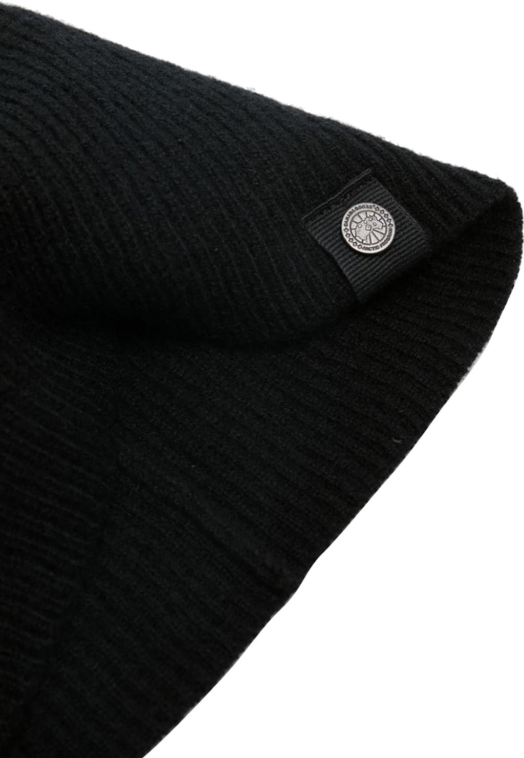 Product gallery image number 2 for product Cashmere Reflective Toque - Women's