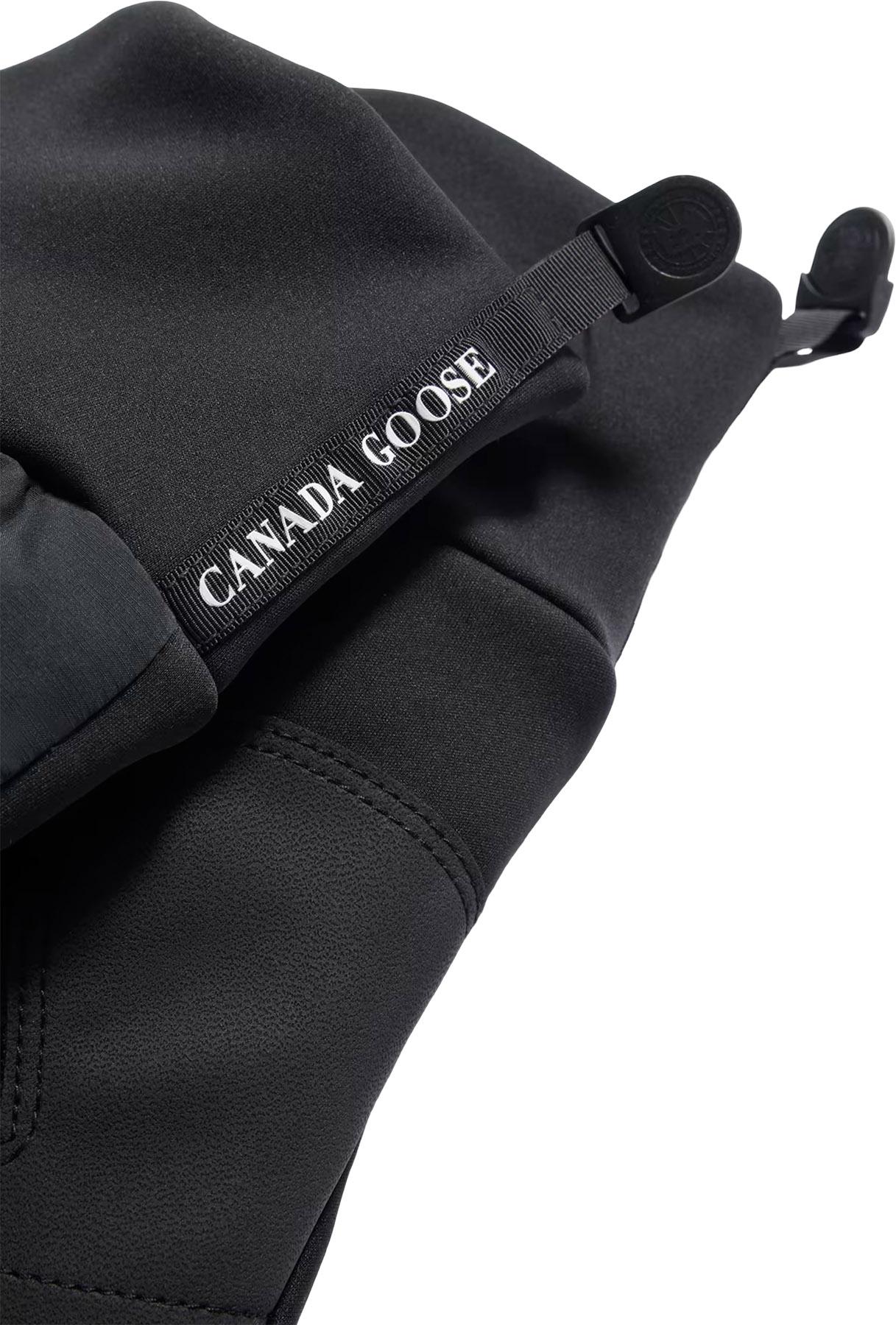 Product gallery image number 2 for product Lightweight Puffer Gloves