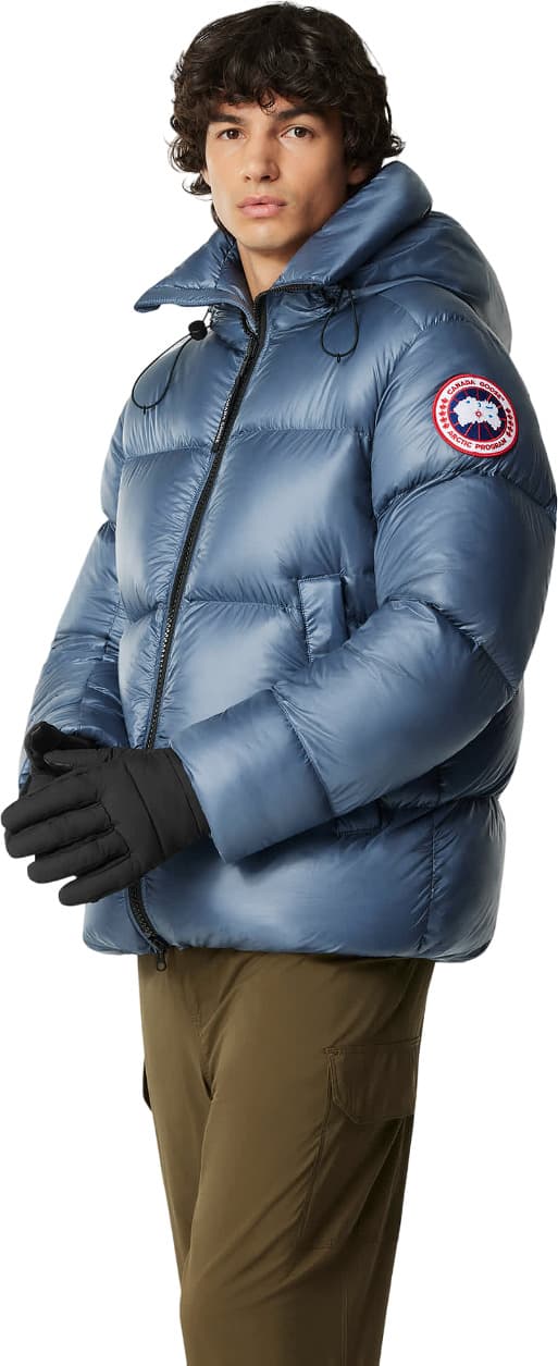 Numéro de l'image de la galerie de produits 2 pour le produit Gants matelassés légers