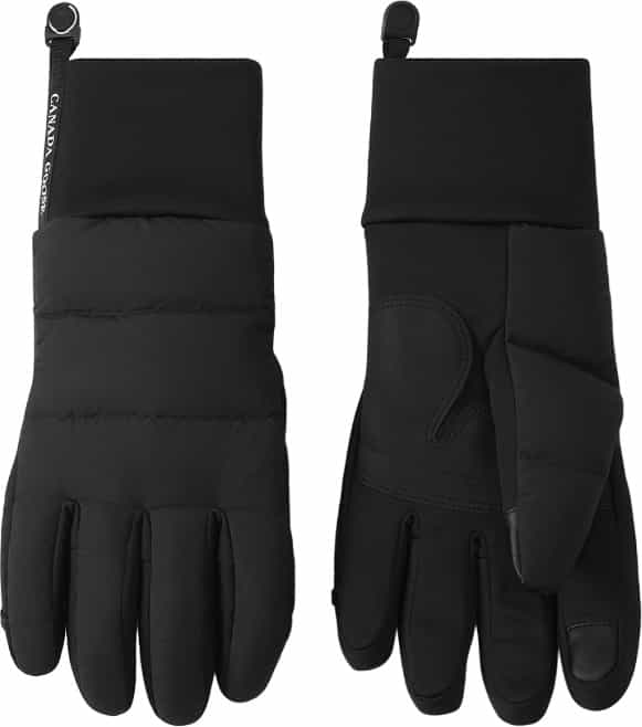 Product image for Lightweight Puffer Gloves