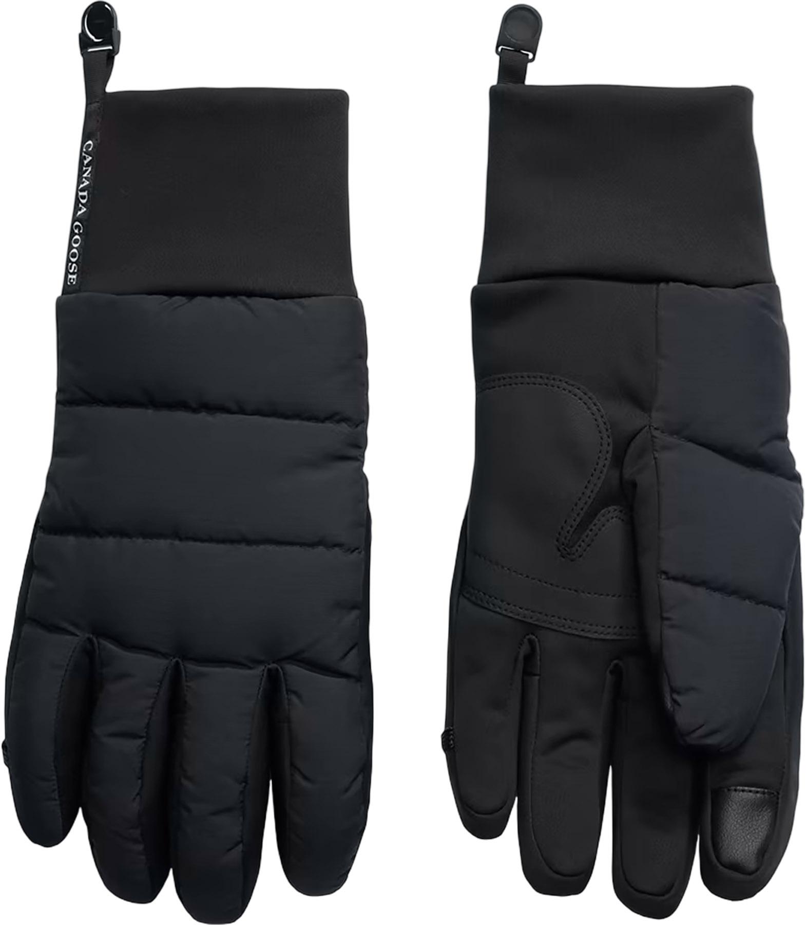 Image de produit pour Gants matelassés légers