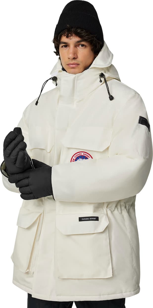 Product gallery image number 2 for product Fundamental Gloves