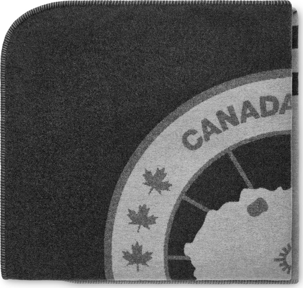 Product gallery image number 2 for product Heavyweight Blanket - Men's