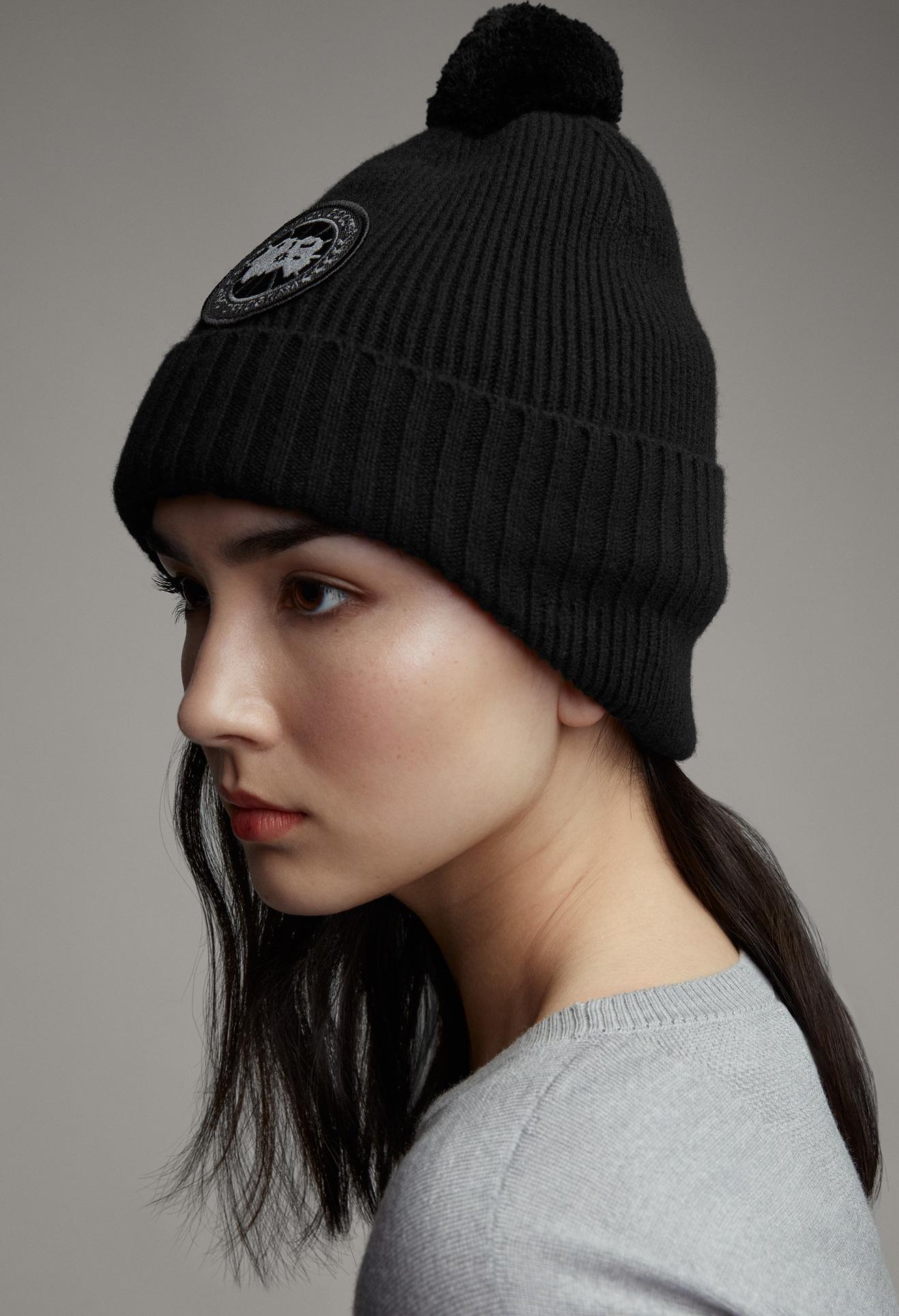 Product gallery image number 2 for product Tech Toque - Women's