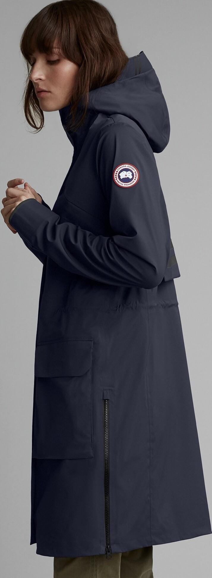 Product gallery image number 2 for product Seaboard Jacket - Women's