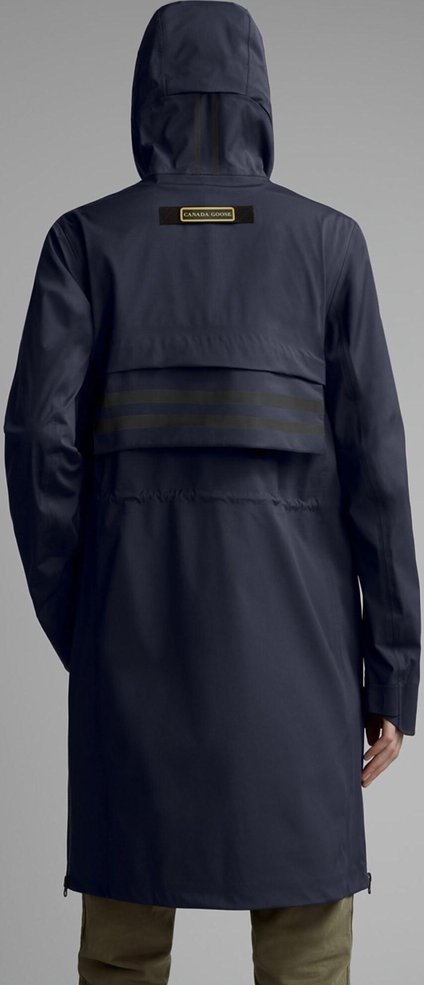 Product gallery image number 3 for product Seaboard Jacket - Women's