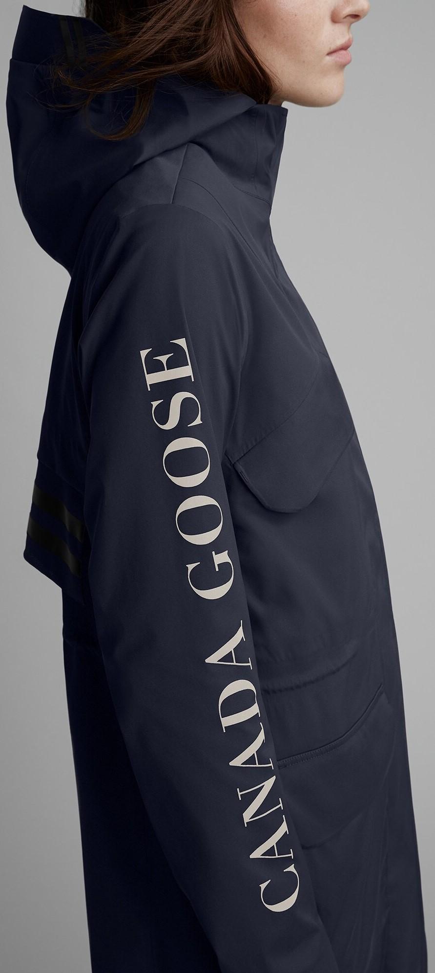 Product gallery image number 4 for product Seaboard Jacket - Women's