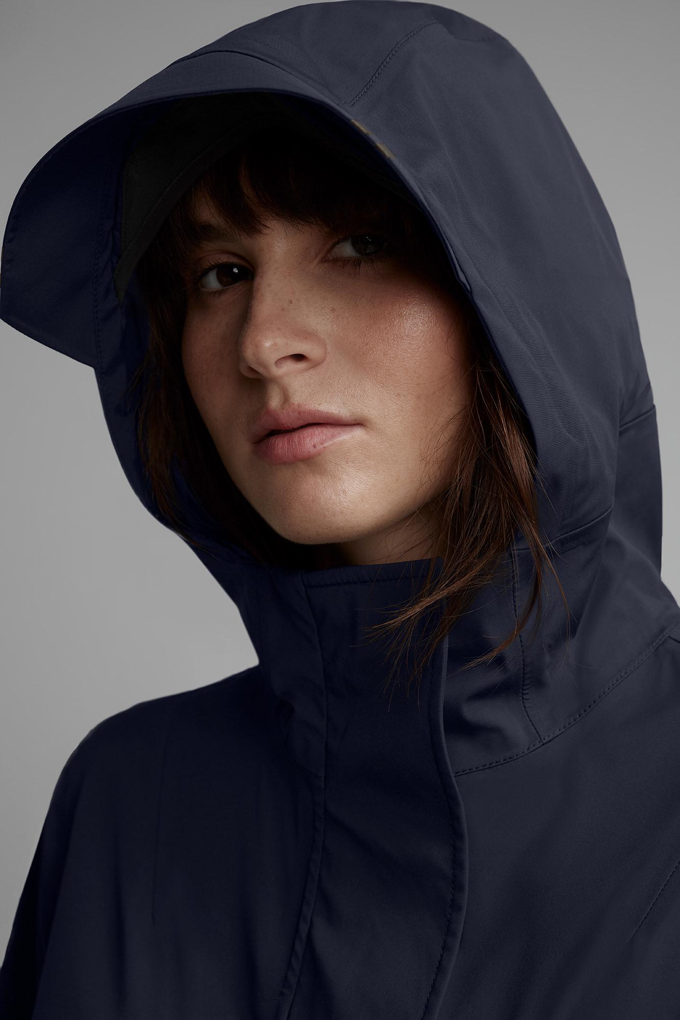 Product gallery image number 5 for product Seaboard Jacket - Women's