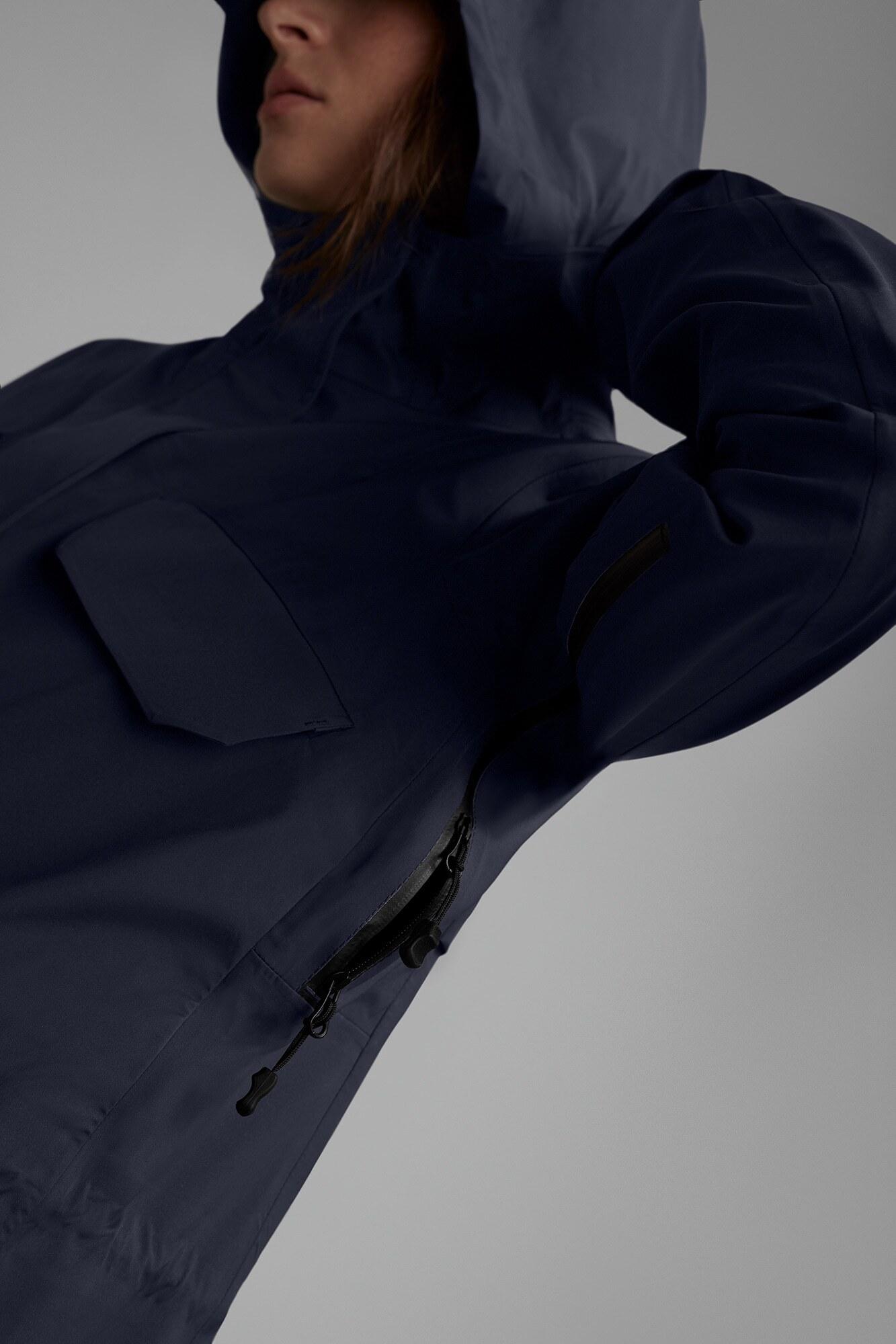 Product gallery image number 6 for product Seaboard Jacket - Women's