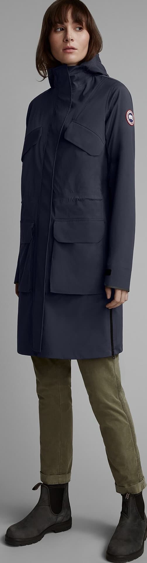 Product gallery image number 8 for product Seaboard Jacket - Women's