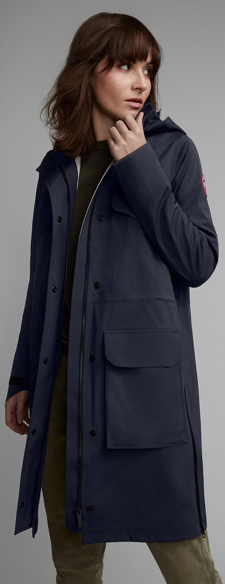 Product gallery image number 10 for product Seaboard Jacket - Women's