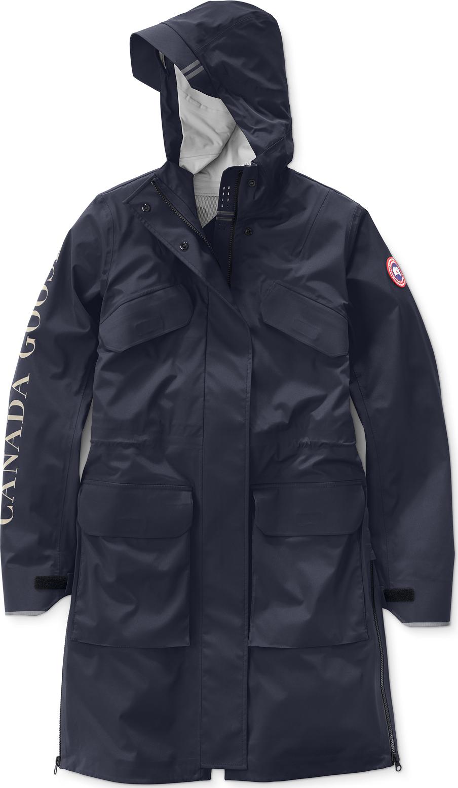 Product gallery image number 1 for product Seaboard Jacket - Women's