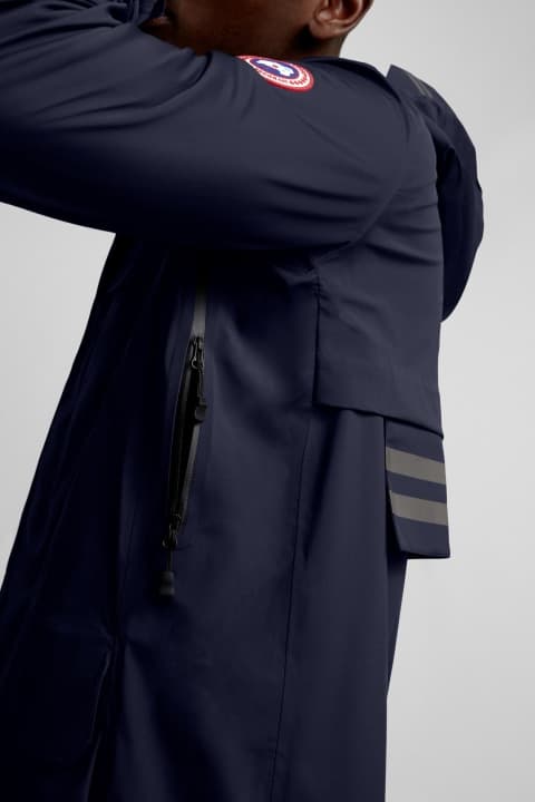 Product gallery image number 8 for product Seawolf Jacket - Men's