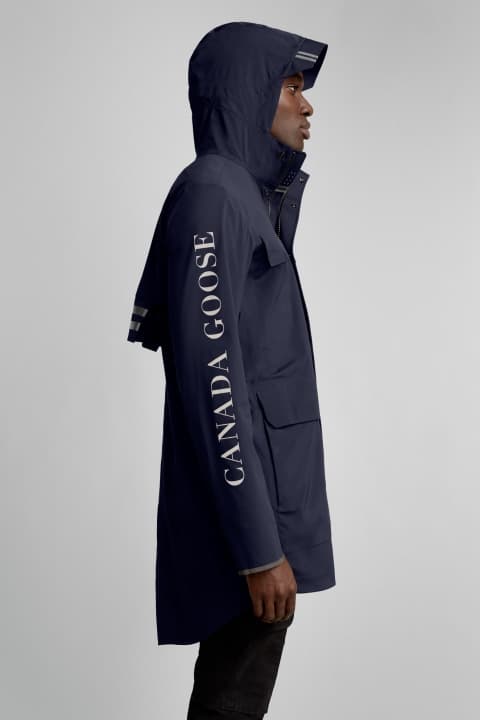 Product gallery image number 2 for product Seawolf Jacket - Men's