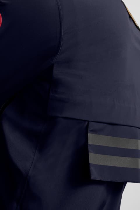 Product gallery image number 4 for product Seawolf Jacket - Men's