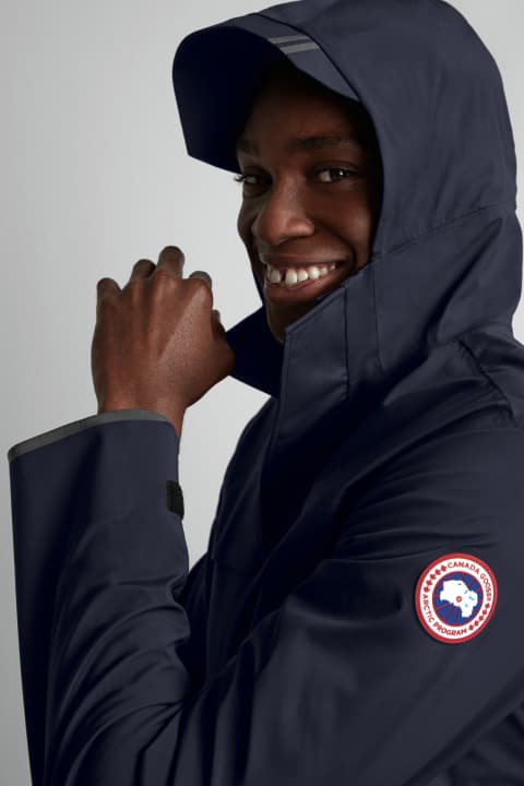 Product gallery image number 5 for product Seawolf Jacket - Men's