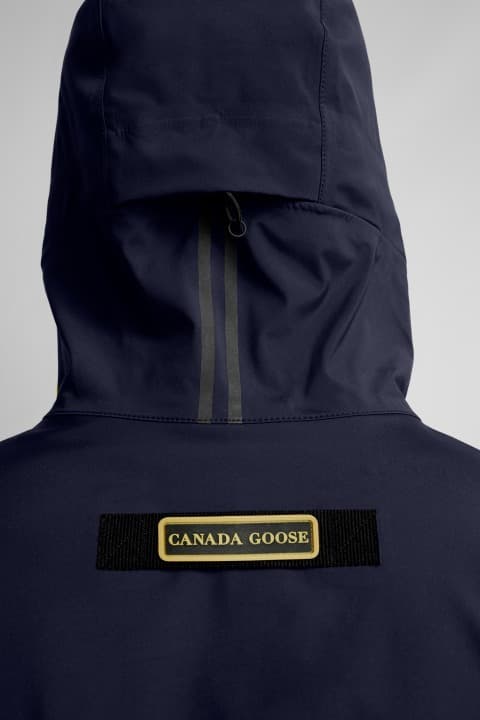 Product gallery image number 6 for product Seawolf Jacket - Men's