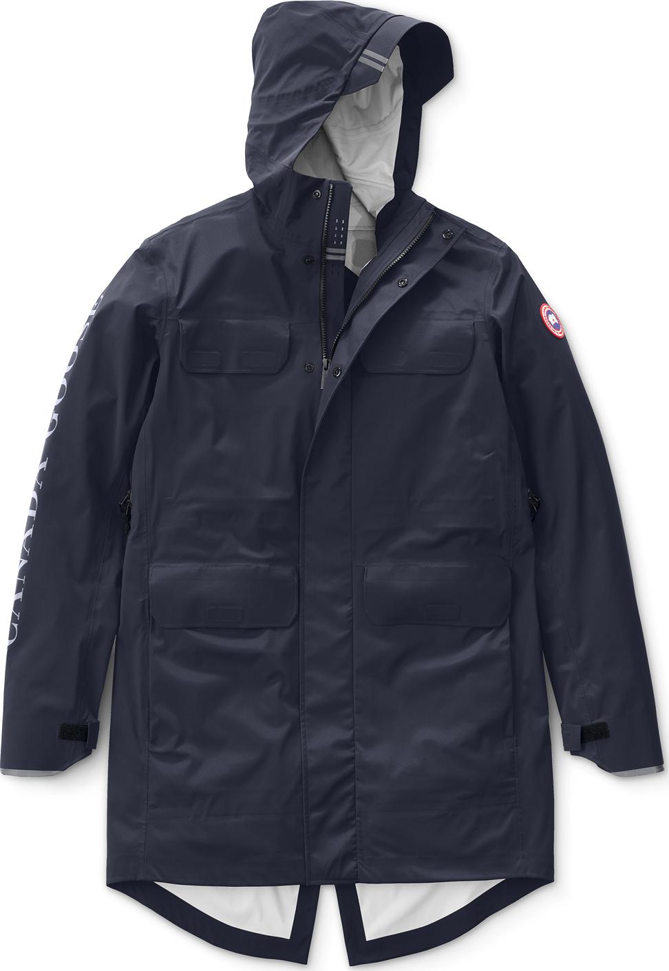 Product gallery image number 1 for product Seawolf Jacket - Men's