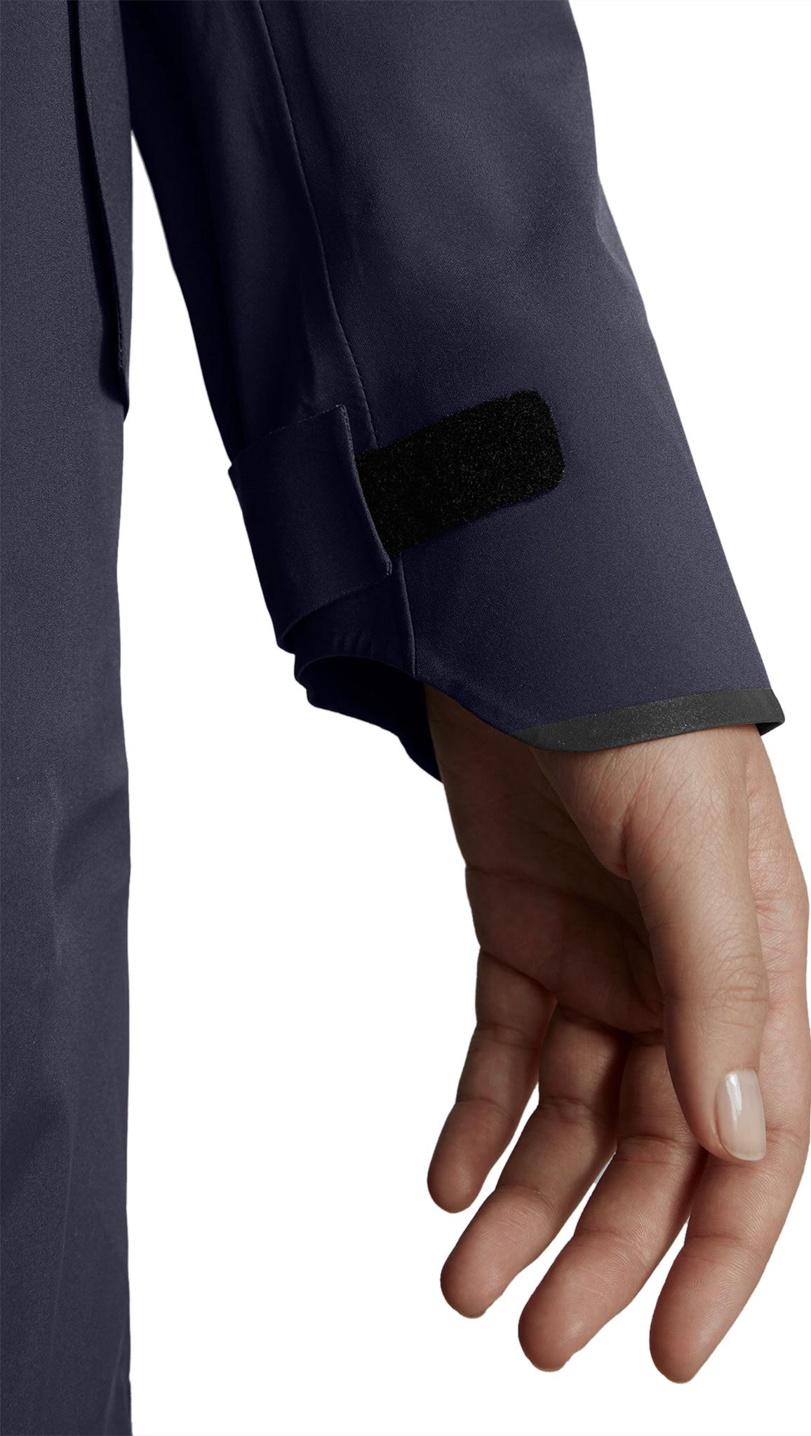 Product gallery image number 4 for product Salida Jacket - Women's