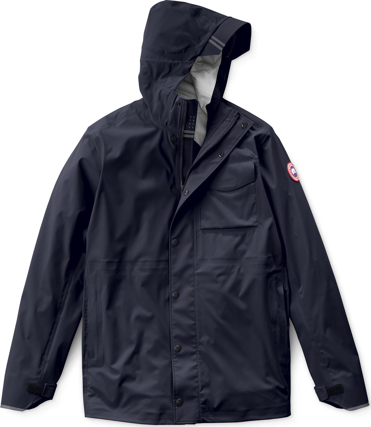 Product gallery image number 1 for product Nanaimo Jacket - Men's