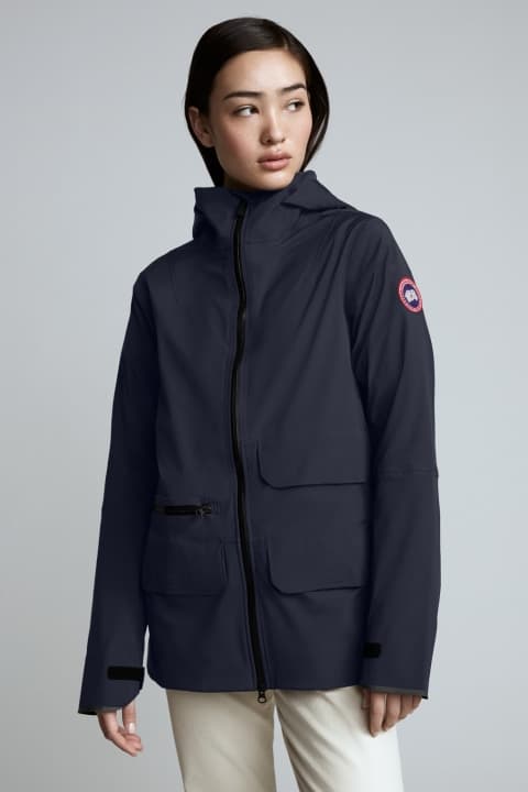 Product gallery image number 2 for product Pacifica Jacket - Women's