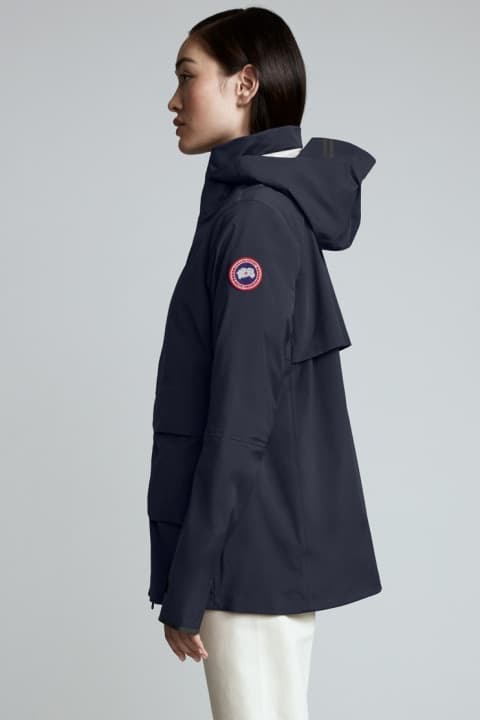 Product gallery image number 3 for product Pacifica Jacket - Women's