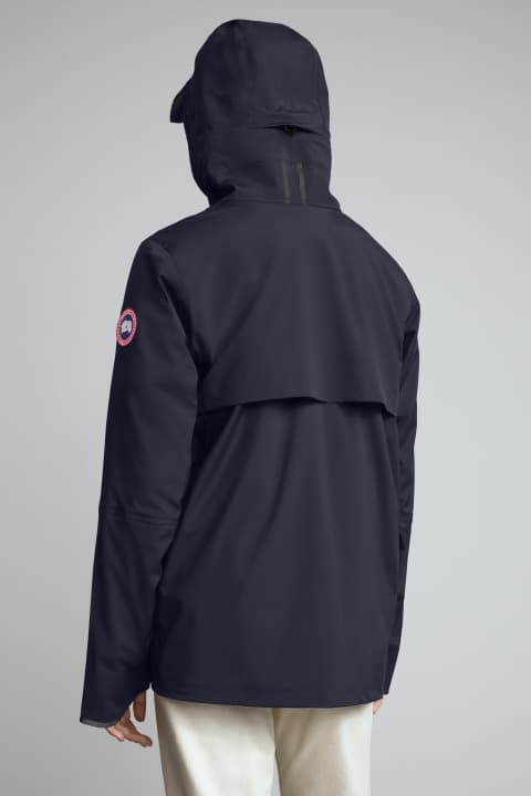 Product gallery image number 4 for product Pacifica Jacket - Women's