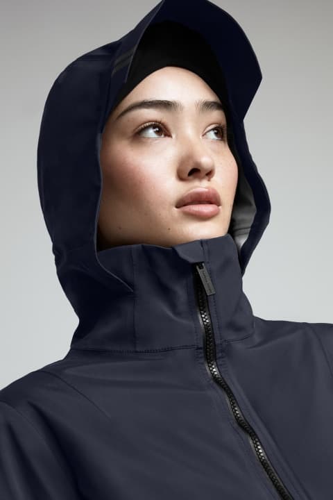 Product gallery image number 5 for product Pacifica Jacket - Women's