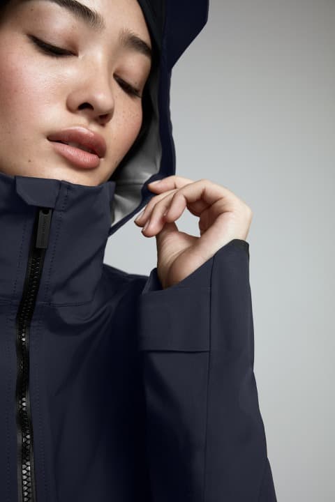 Product gallery image number 6 for product Pacifica Jacket - Women's