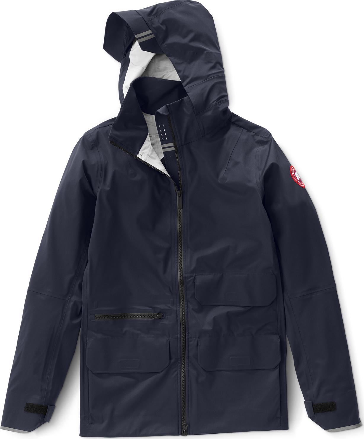 Product gallery image number 1 for product Pacifica Jacket - Women's
