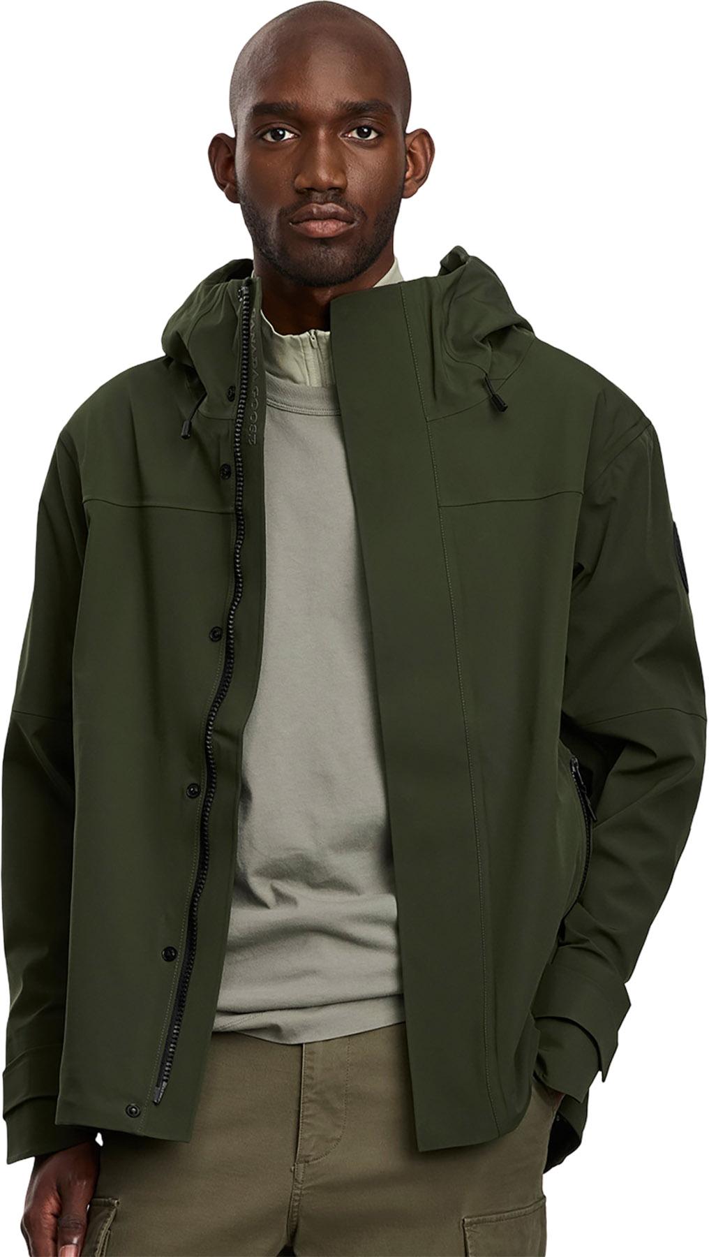 Product gallery image number 6 for product Rupert BD Rain Jacket - Men's