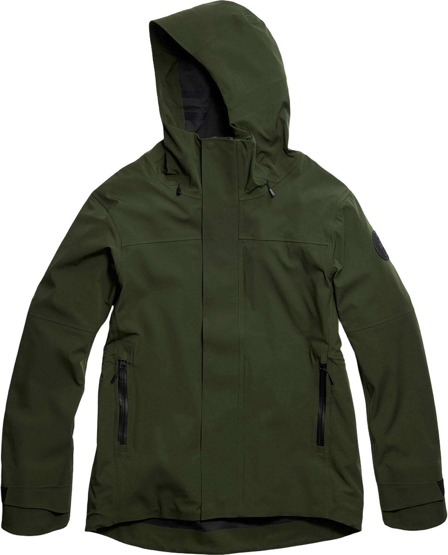 Product image for Rupert BD Rain Jacket - Men's