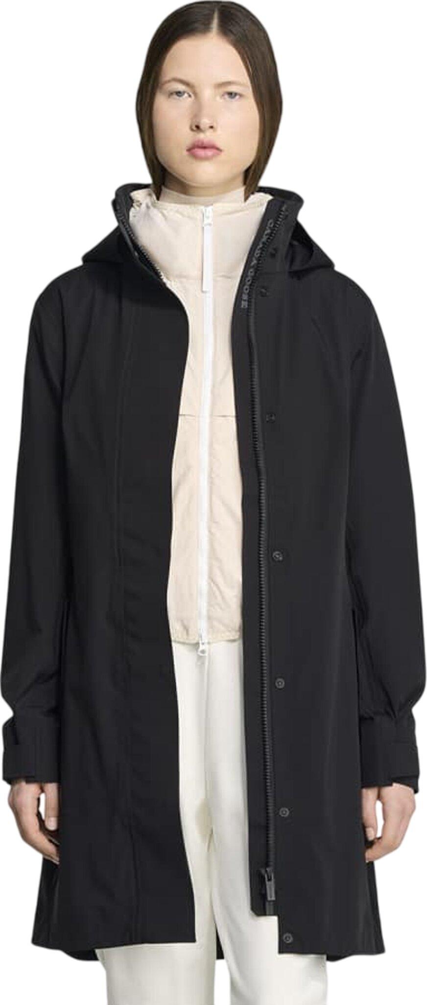 Product gallery image number 5 for product Cardero Rain Jacket - Women's