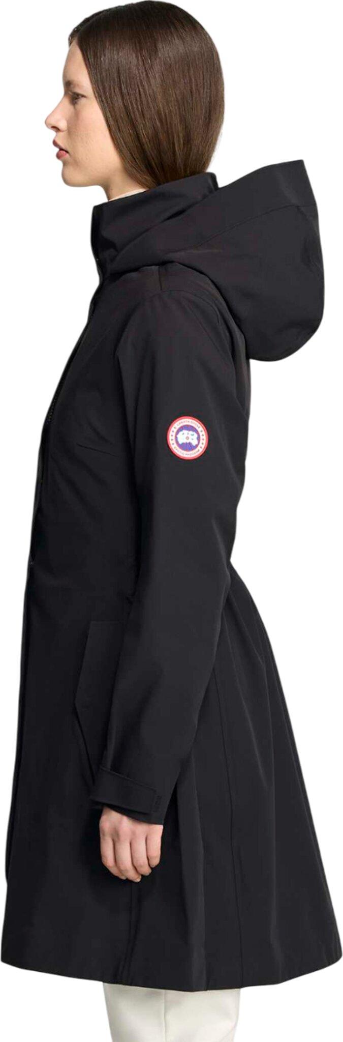 Product gallery image number 6 for product Cardero Rain Jacket - Women's