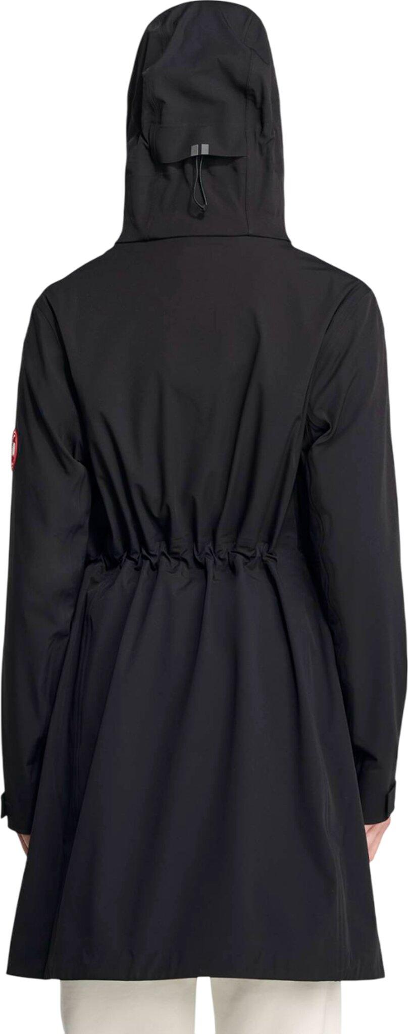 Product gallery image number 3 for product Cardero Rain Jacket - Women's