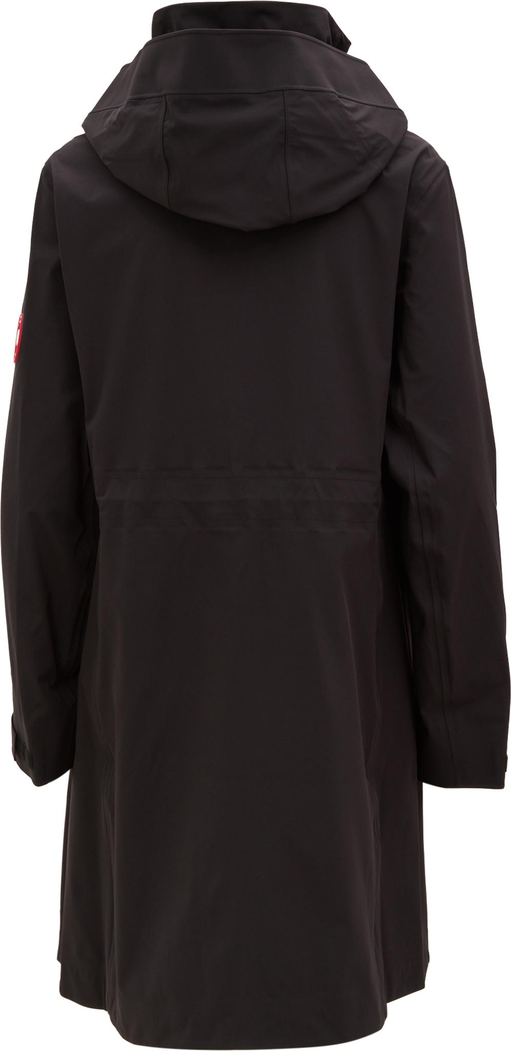 Product gallery image number 8 for product Cardero Rain Jacket - Women's