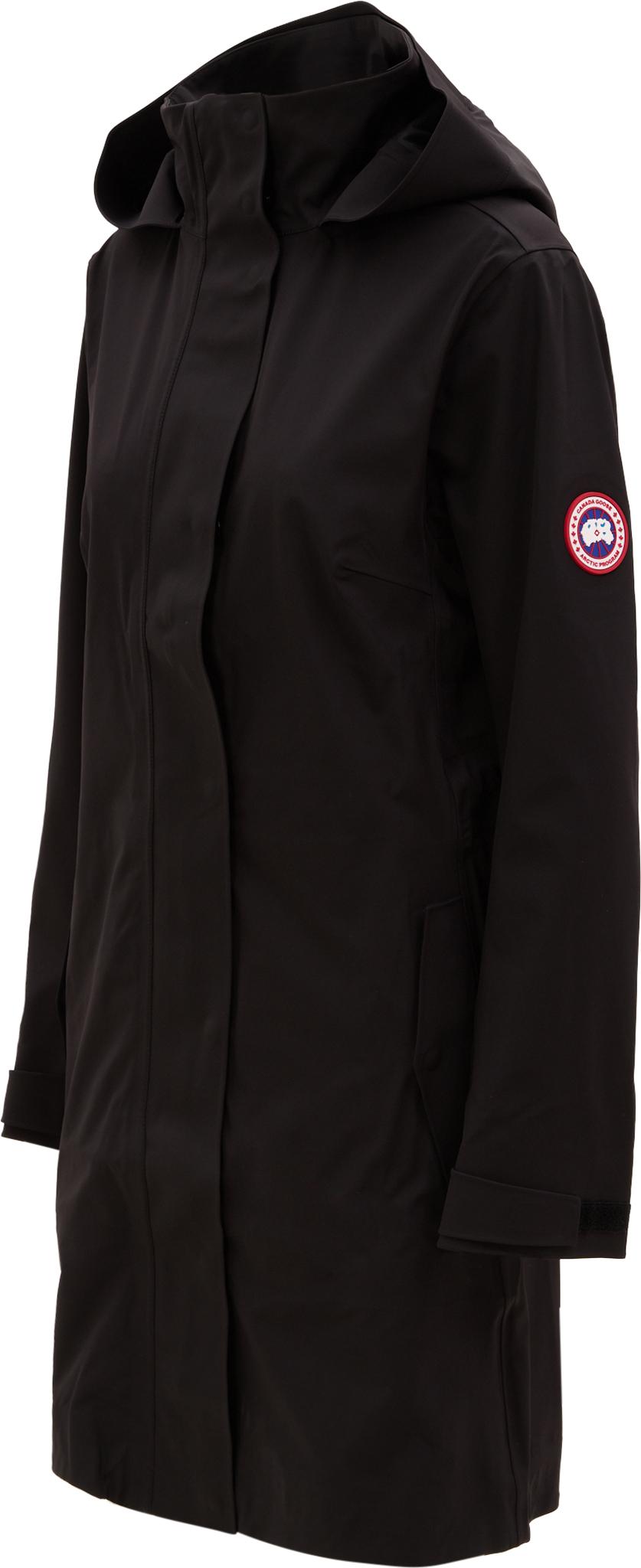 Product gallery image number 9 for product Cardero Rain Jacket - Women's